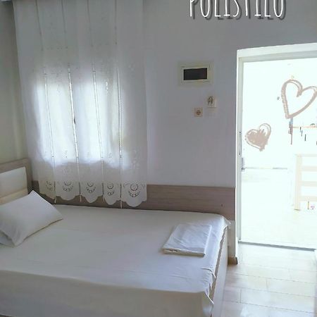 Polistilo Spiti Διαμέρισμα Πολύχρονο Εξωτερικό φωτογραφία