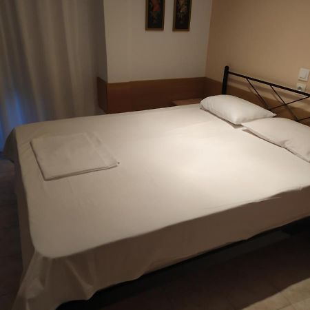 Polistilo Spiti Διαμέρισμα Πολύχρονο Εξωτερικό φωτογραφία