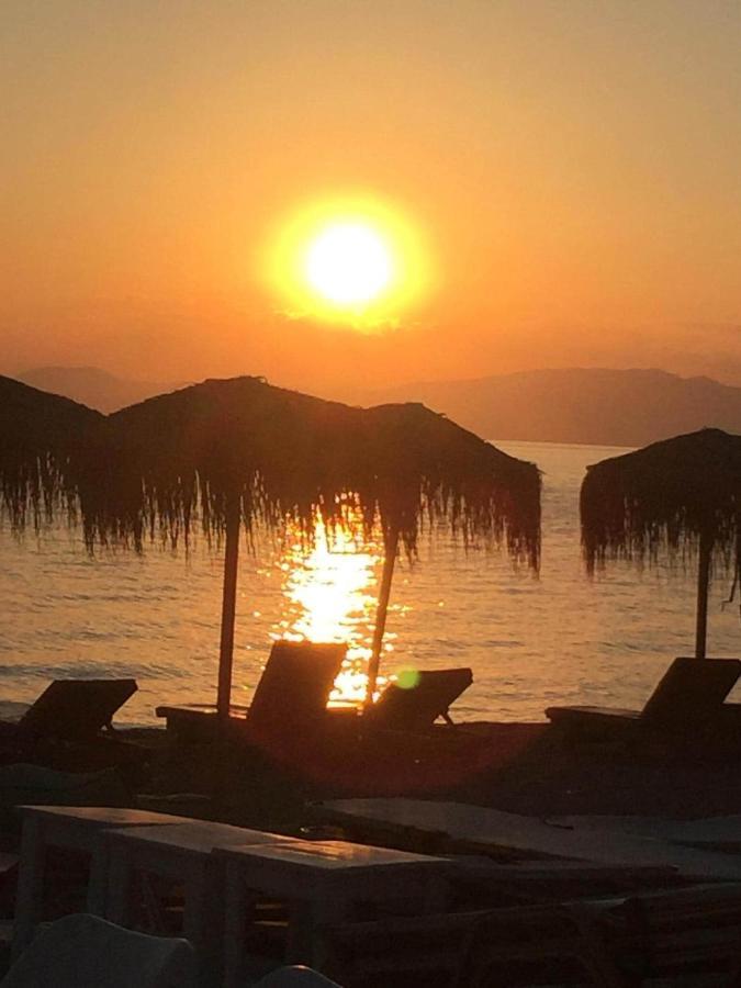 Polistilo Spiti Διαμέρισμα Πολύχρονο Εξωτερικό φωτογραφία