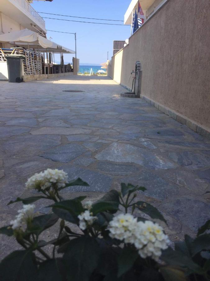 Polistilo Spiti Διαμέρισμα Πολύχρονο Εξωτερικό φωτογραφία