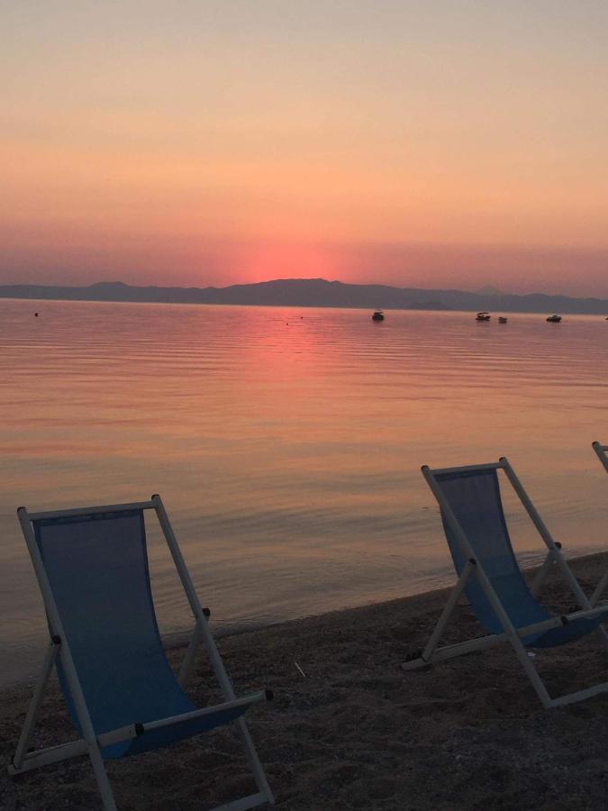 Polistilo Spiti Διαμέρισμα Πολύχρονο Εξωτερικό φωτογραφία