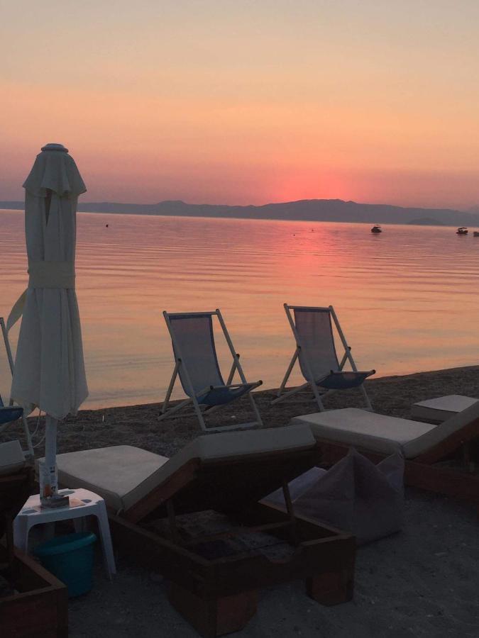 Polistilo Spiti Διαμέρισμα Πολύχρονο Εξωτερικό φωτογραφία
