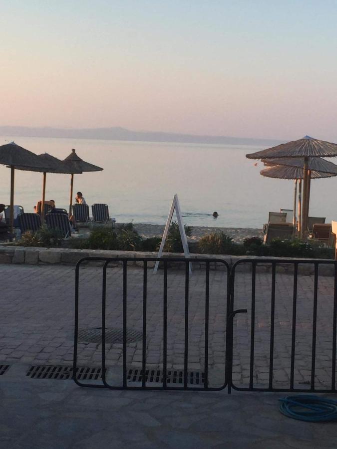 Polistilo Spiti Διαμέρισμα Πολύχρονο Εξωτερικό φωτογραφία