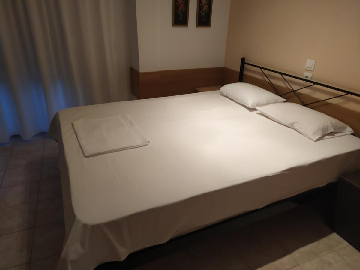 Polistilo Spiti Διαμέρισμα Πολύχρονο Εξωτερικό φωτογραφία