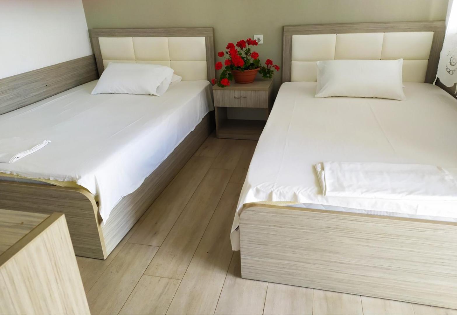 Polistilo Spiti Διαμέρισμα Πολύχρονο Δωμάτιο φωτογραφία